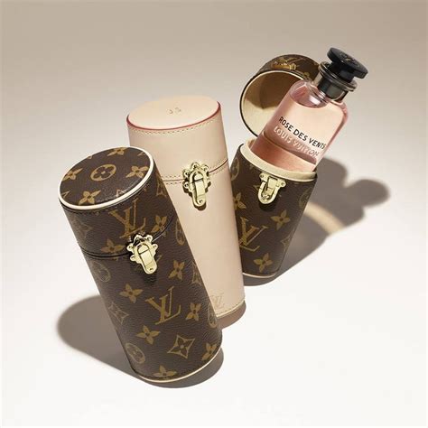 louis vuitton jewelry case travel|louis vuitton perfume travel set.